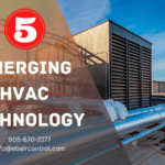 emerging HVAC technology